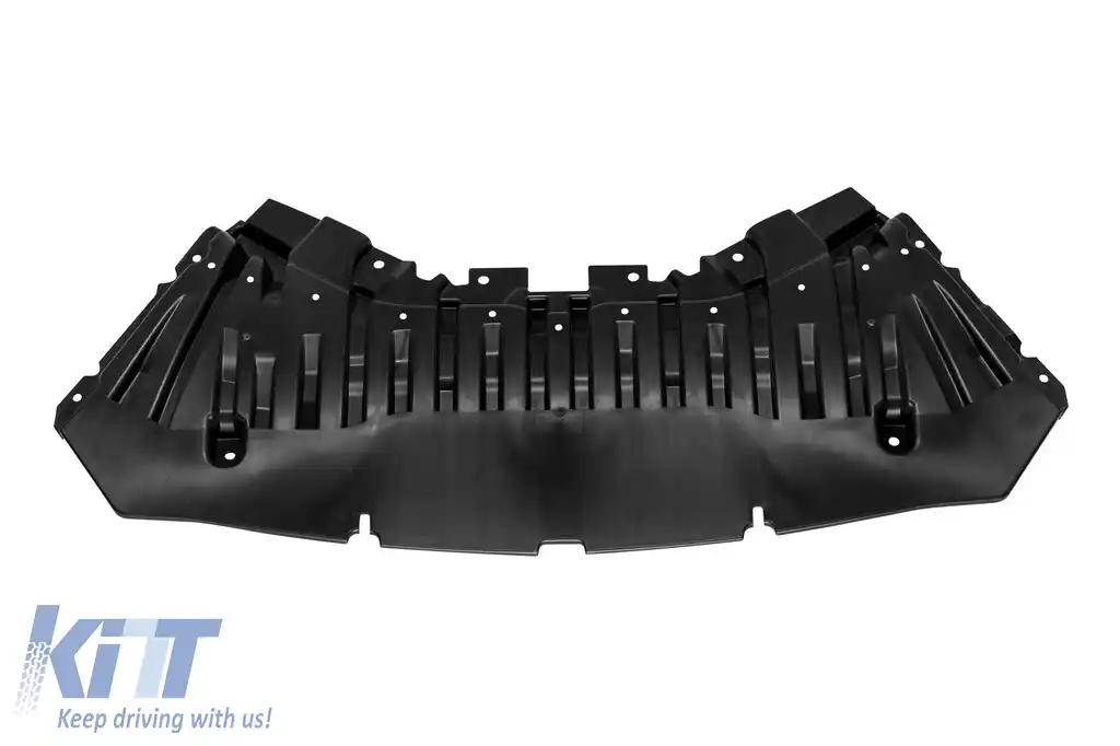 Carcasa motor potrivită pentru bara frontală A Design tip S65/S63 pentru Mercedes S-Class W222 2013-2017