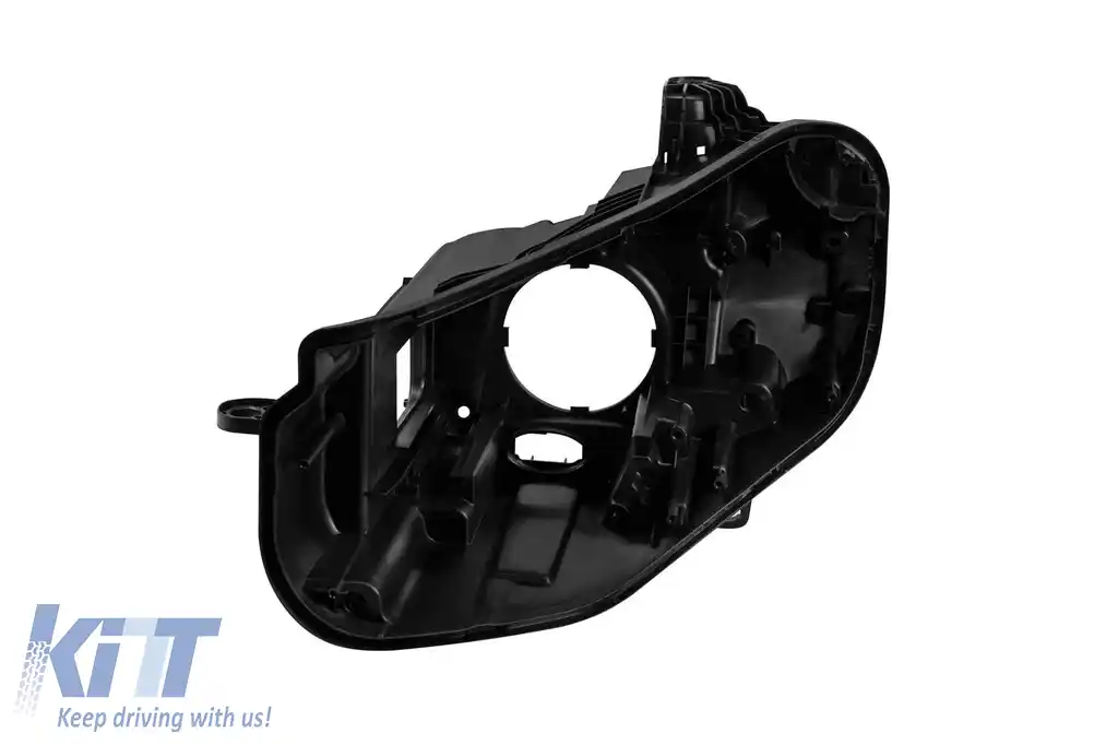 Carcasa stângă a farului cu lumină LED potrivită pentru Mercedes CLS C257 după 2018