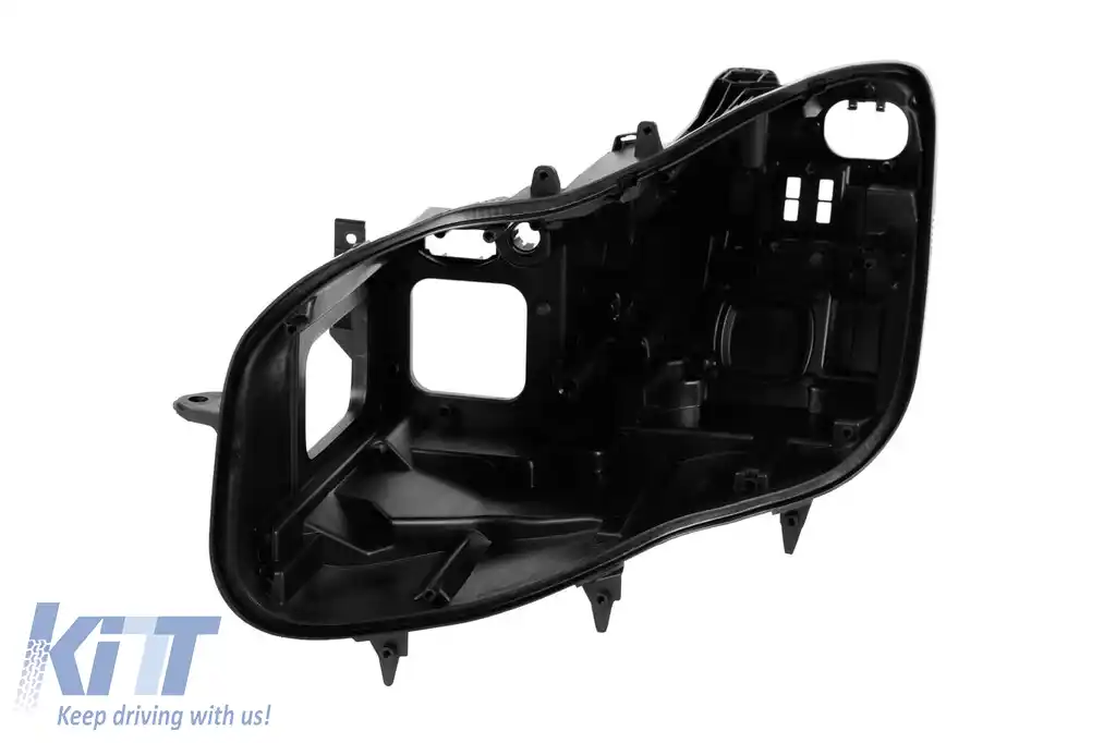 Carcasa stângă a farului LED potrivită pentru Mercedes S-Class Coupe C217 2017-2020