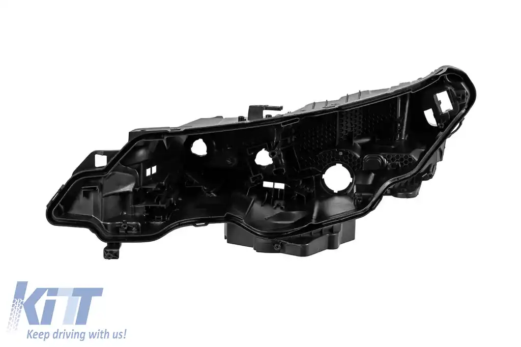 image-5-Carcasa stângă a farului LED potrivită pentru Range Rover Evoque după 2018