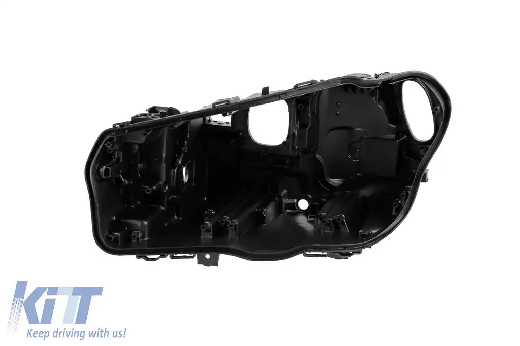 image-17-Carcasa stângă a farului LED, potrivită pentru BMW X1 G01 2017-2020