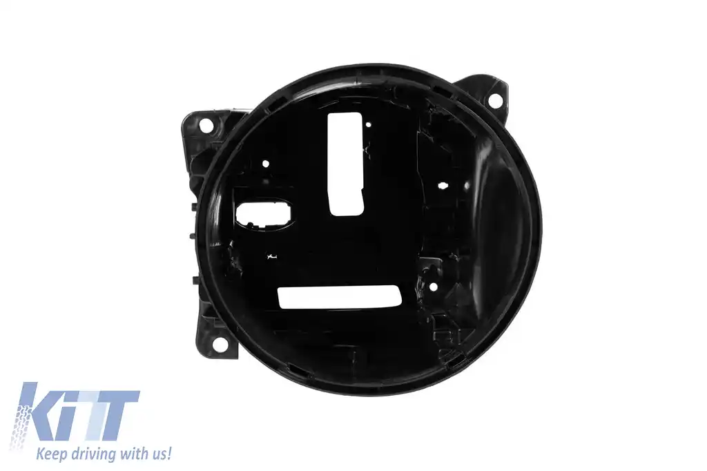 Carcasa stângă a farului LED potrivită pentru Mercedes G-Class W464 2019-2024