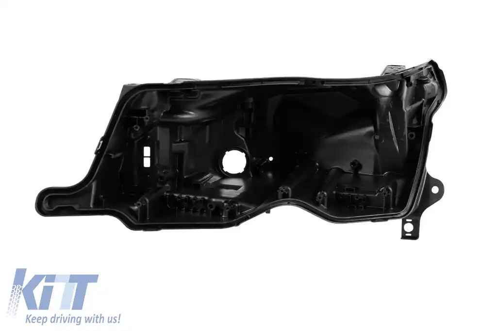 Carcasa stângă a farului LED potrivită pentru Range Rover Sport 2018-2022