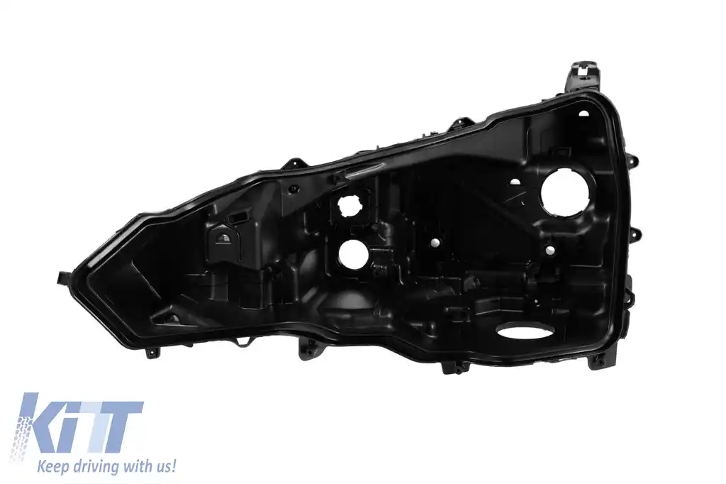 Carcasa stângă a farului LED potrivită pentru Lexus UX 2018-2023