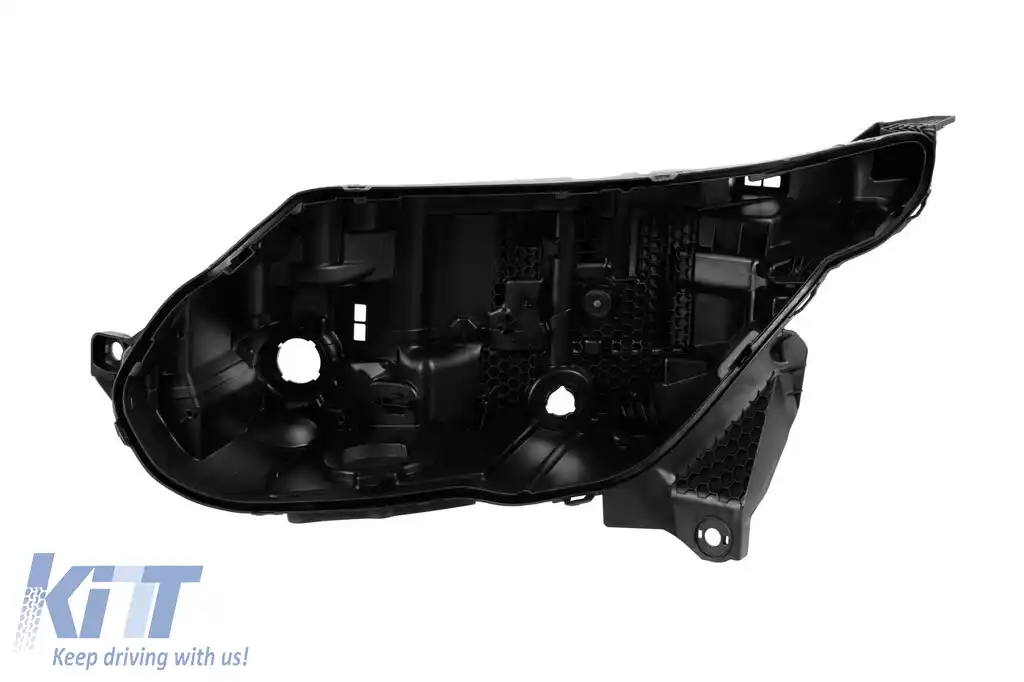 Carcasa stângă a farului LED potrivită pentru Range Rover Velar 2018-2023