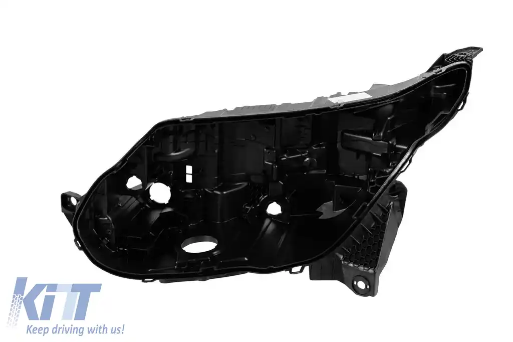 Carcasa stângă a farului LED potrivită pentru Range Rover Velar 2023-2025