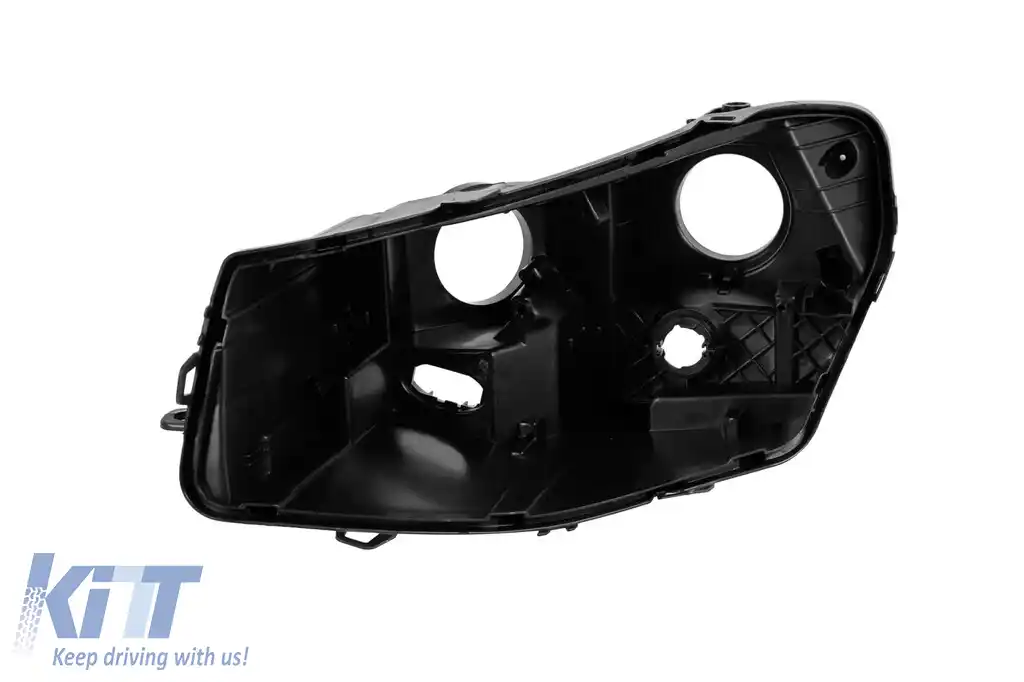 Carcasa stângă a farului LED potrivită pentru Volkswagen Caddy după 2020