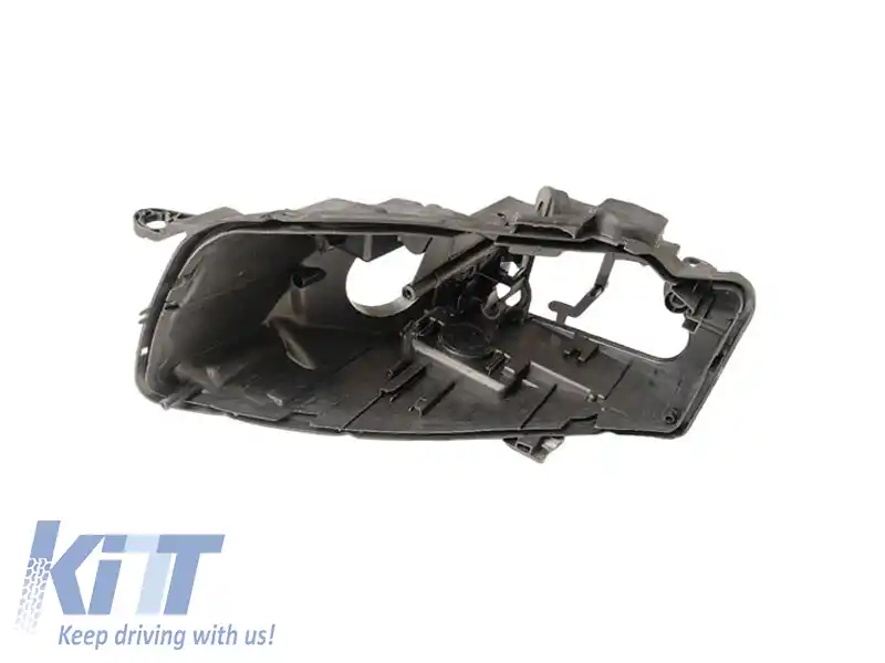 image-25-Carcasa stângă a farului potrivită pentru Audi A5 2008-2012