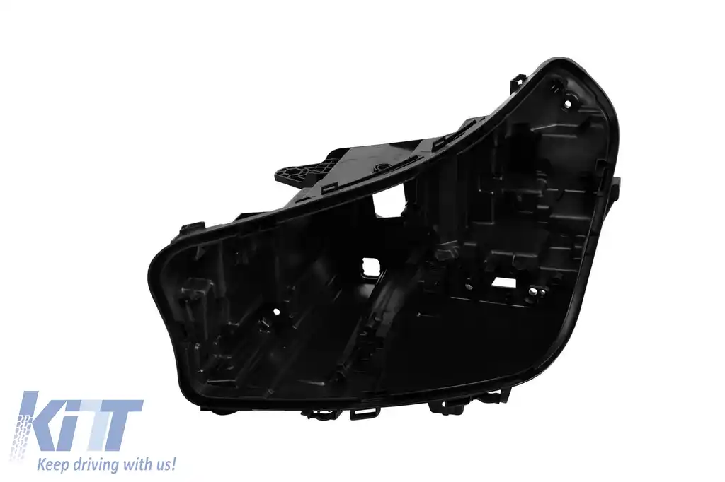 image-54-Carcasa stângă a farului potrivită pentru BMW X1 U11 după 2022