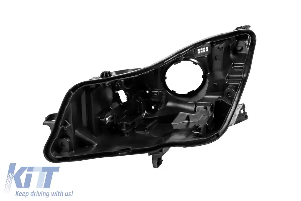 Carcasa stângă a farului potrivită pentru Opel Insignia 2014-2017