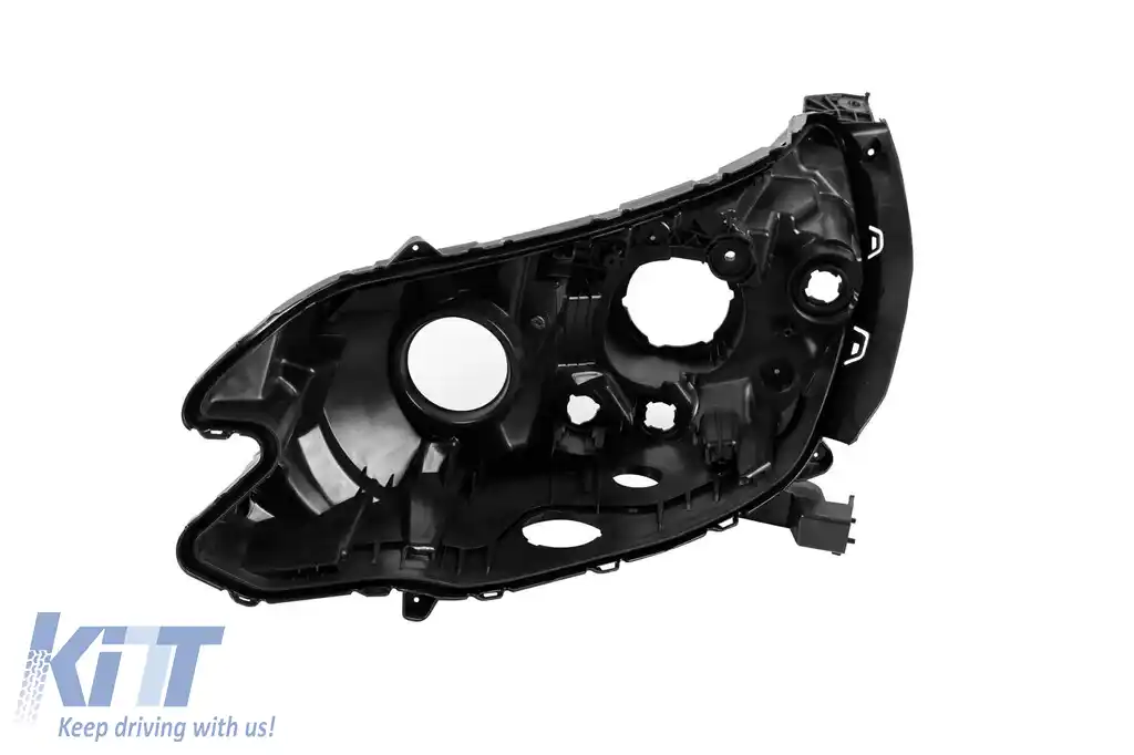 image-61-Carcasa stângă a farului potrivită pentru Honda CR-V 2015-2018