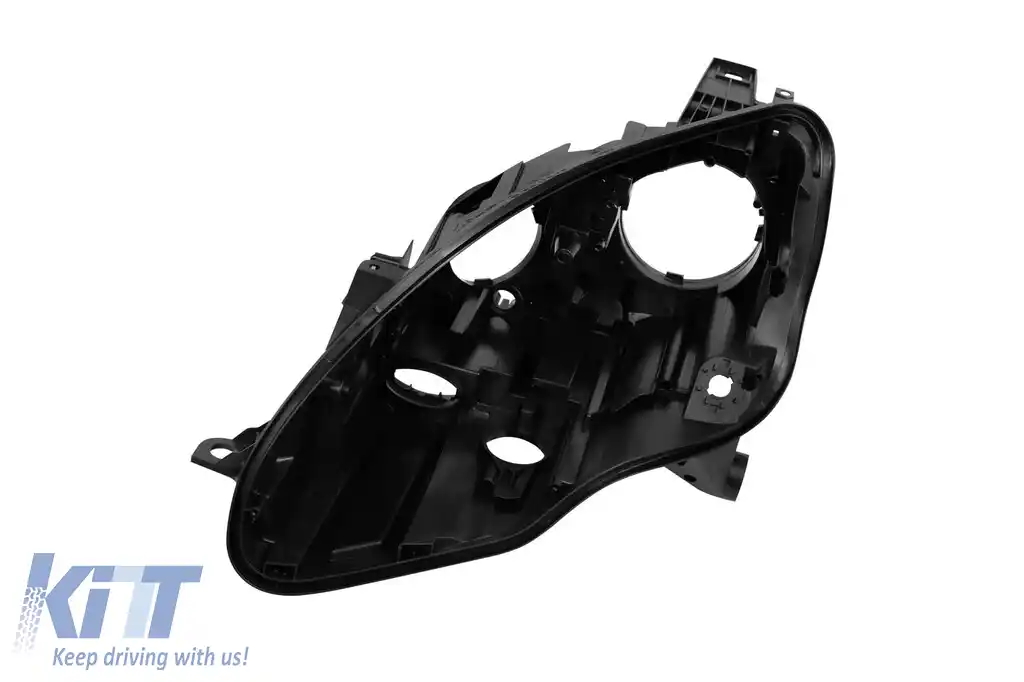 image-78-Carcasa stângă a farului potrivită pentru Mercedes R-Class W251 2009-2014