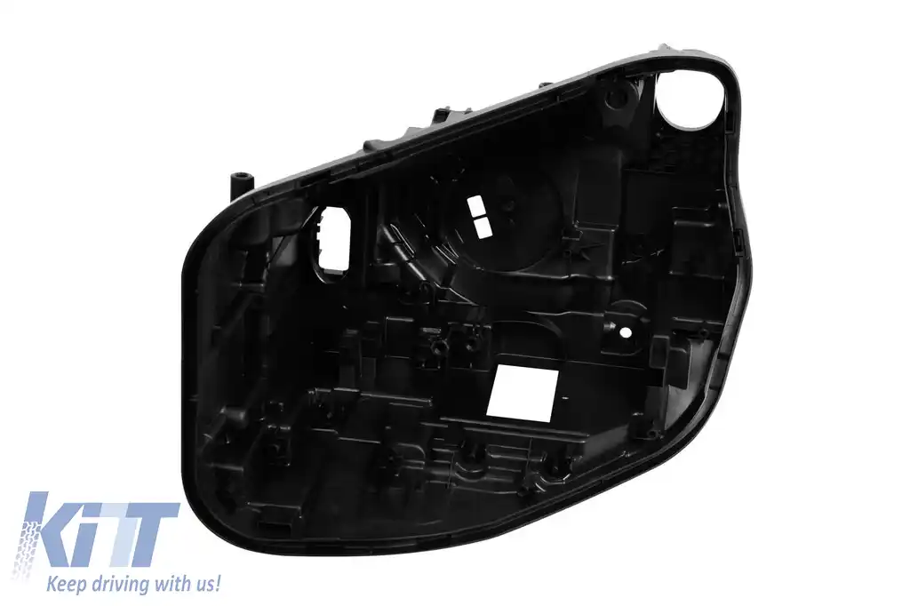 Carcasa stângă a farului potrivită pentru Mercedes GLB X247 2019-2022