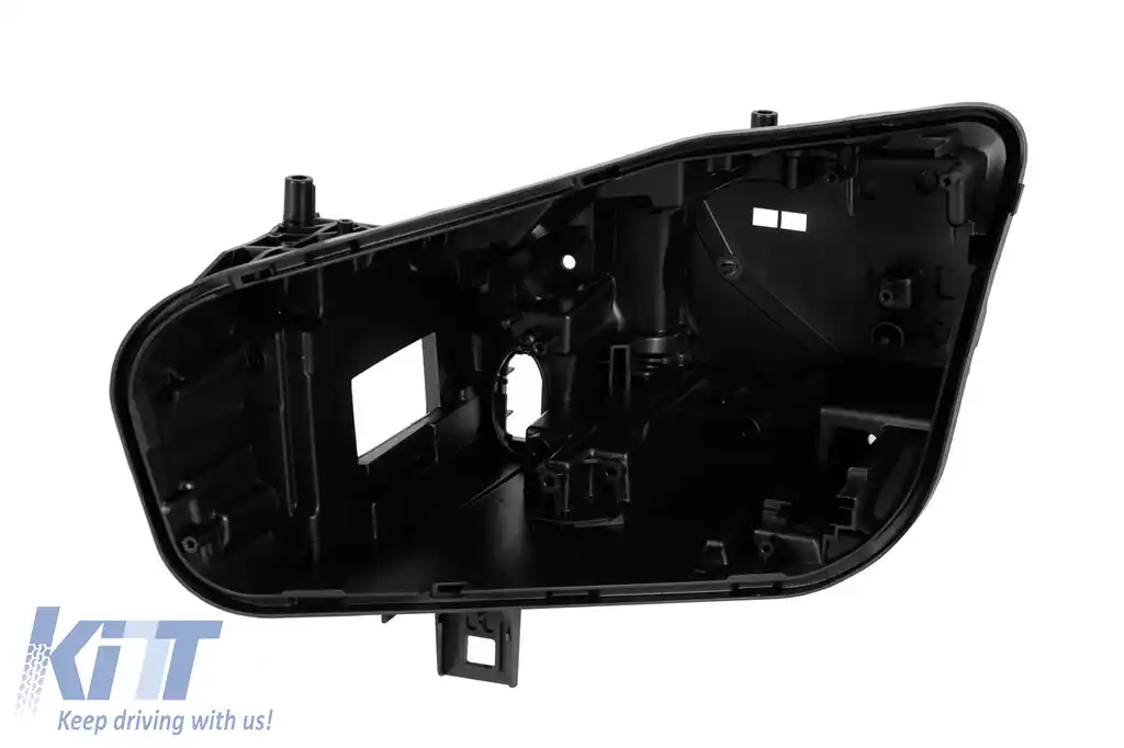 Carcasa stângă a farului potrivită pentru Mercedes Clasa B W247 2020-2022