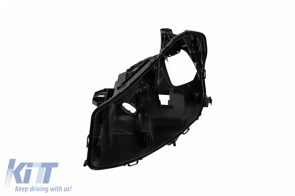 image-42-Carcasa stângă a farului potrivită pentru Mercedes Clasa A W176 2016-2018