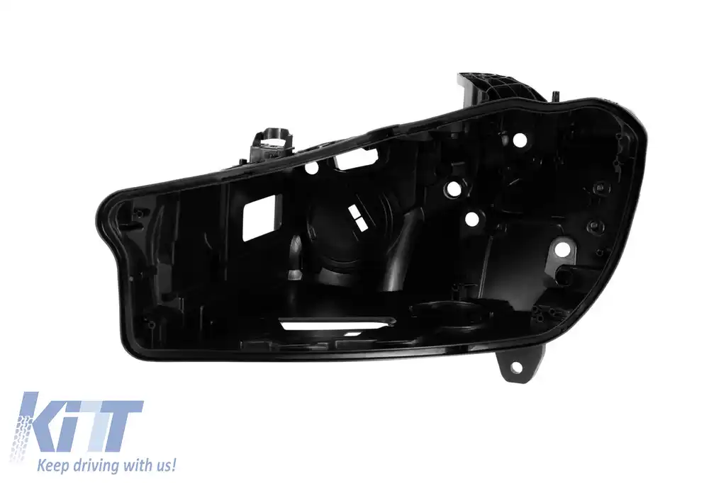 Carcasa stângă a farului potrivită pentru Mercedes CLE C236 după 2023