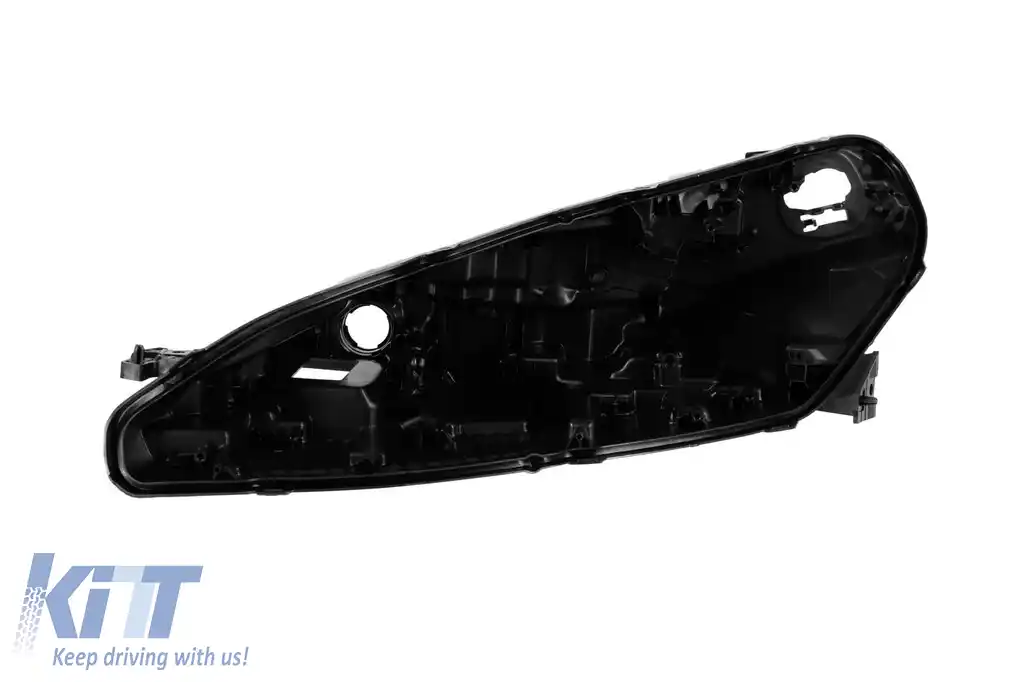 Carcasa stângă a farului potrivită pentru Tesla Model 3 după 2023