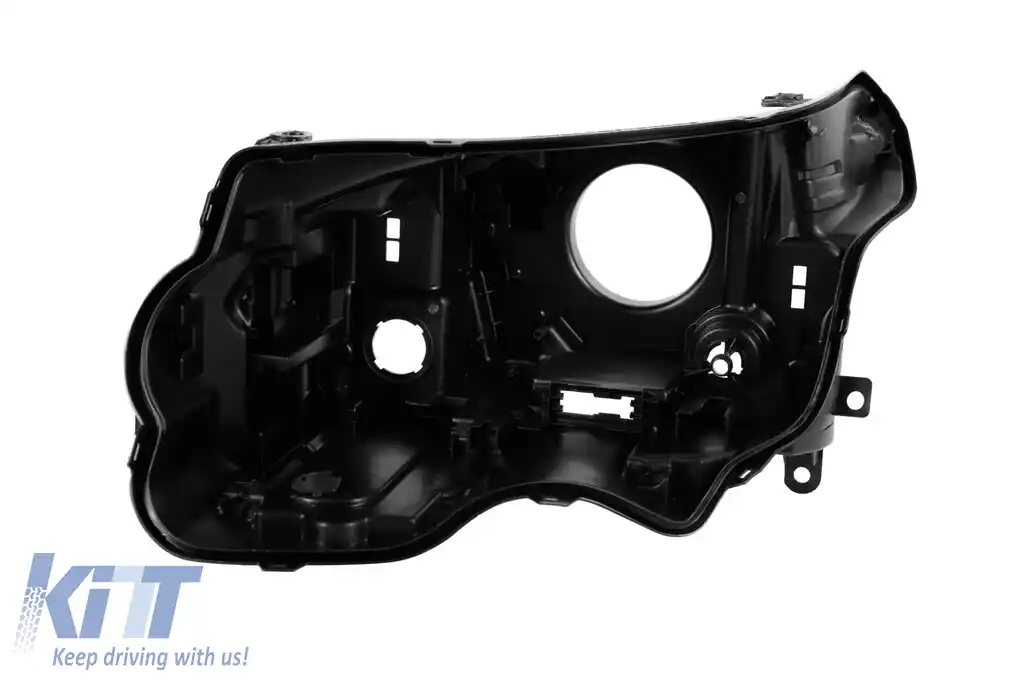 image-25-Carcasa stângă a farului Xenon potrivită pentru Range Rover Vogue 2013-2017