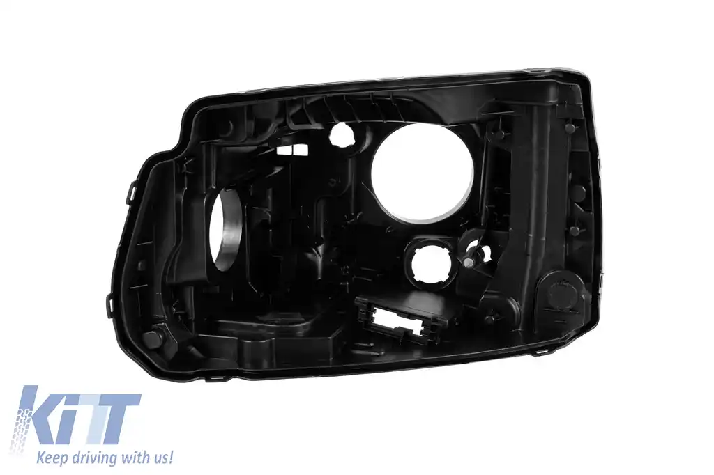 image-71-Carcasa stângă de far Xenon potrivită pentru Land Rover Discovery 2014-2016