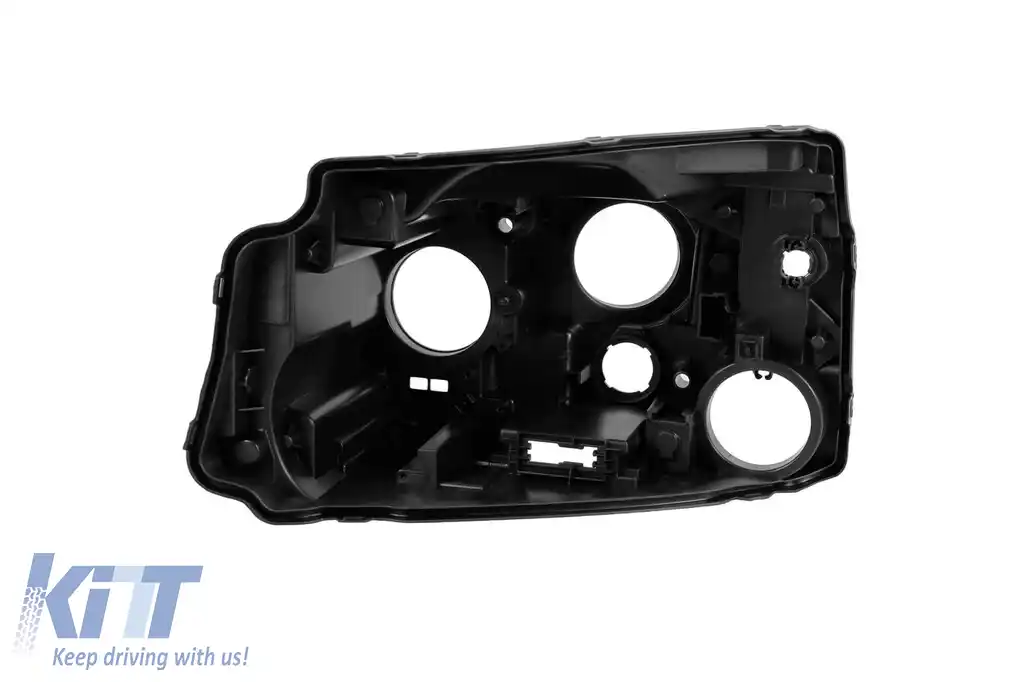 Carcasa stângă de far xenon potrivită pentru Land Rover Discovery 2009-2013