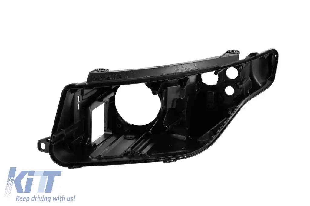 Carcasa stângă de far Xenon potrivită pentru Range Rover Evoque 2011-2015