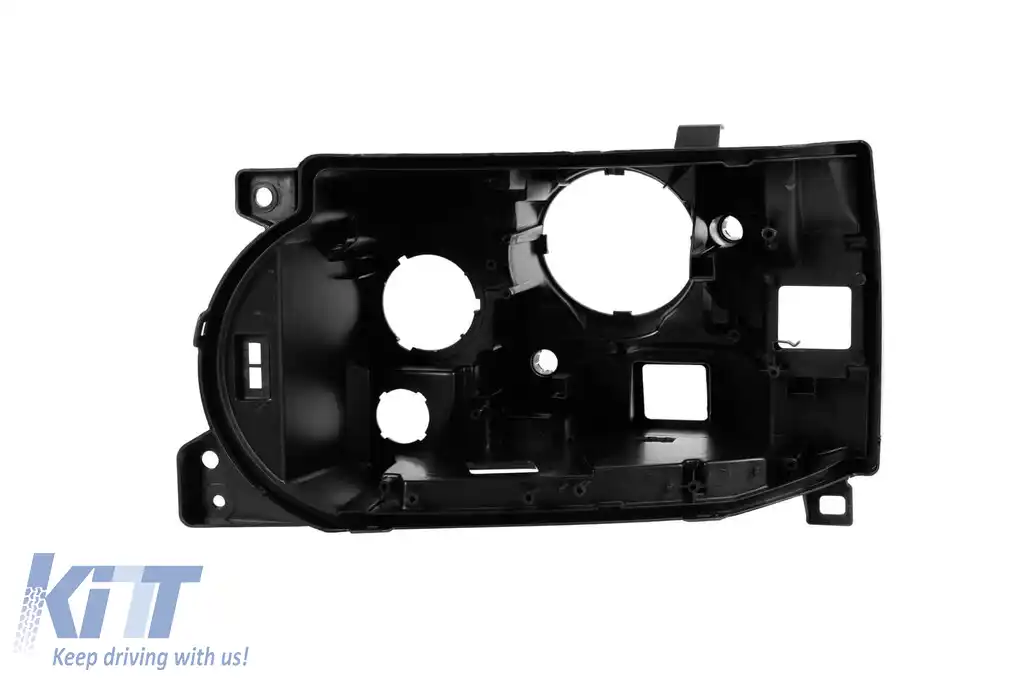 Carcasa stângă de far Xenon potrivită pentru Range Rover Vogue 2009-2012