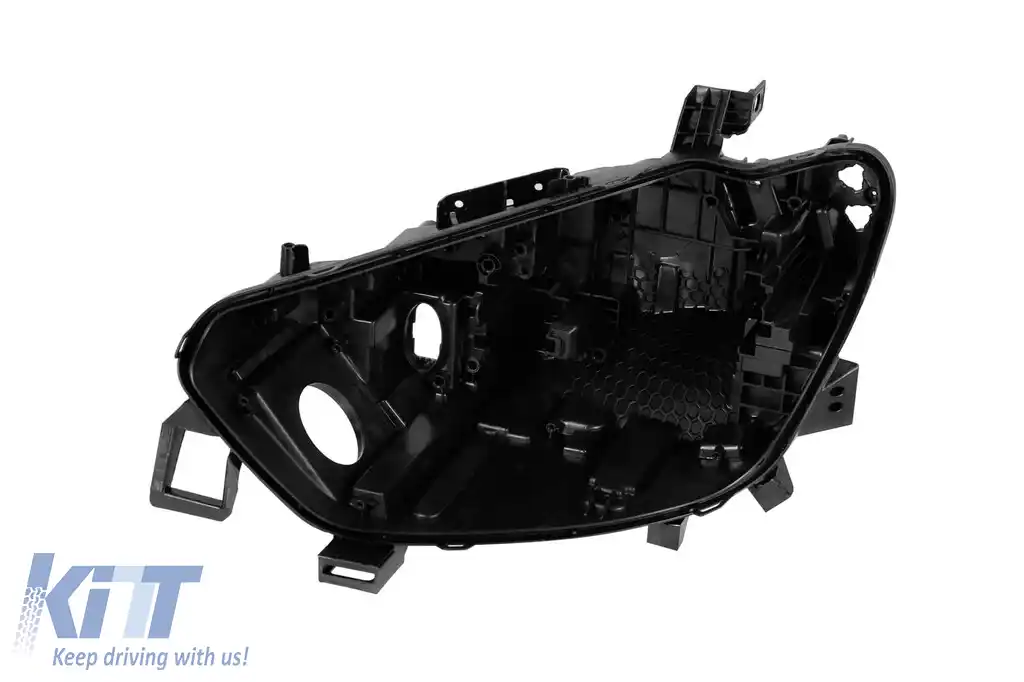 Carcasa stângă potrivită pentru far High-End pe Volkswagen ID.3 după 2023