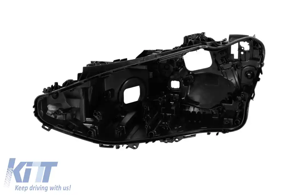 image-15-Carcasa stângă potrivită pentru far Laser pe BMW Seria 4 G22, G23 2020-2023