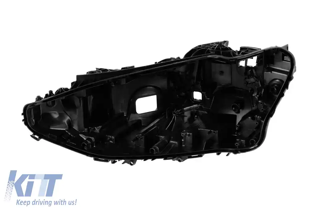 image-14-Carcasa stângă potrivită pentru far LED pentru BMW Seria 4 G22, G23 2020-2023