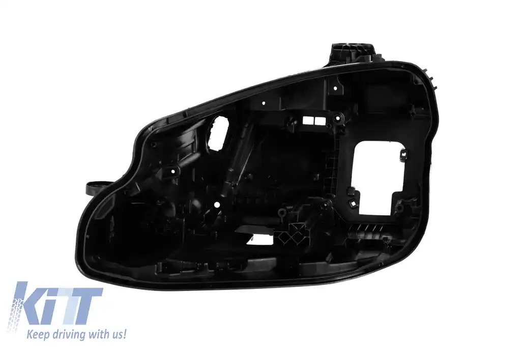 image-35-Carcasa stângă potrivită pentru far LED dinamic pentru Mercedes E-Class W213, S213 2017-2020