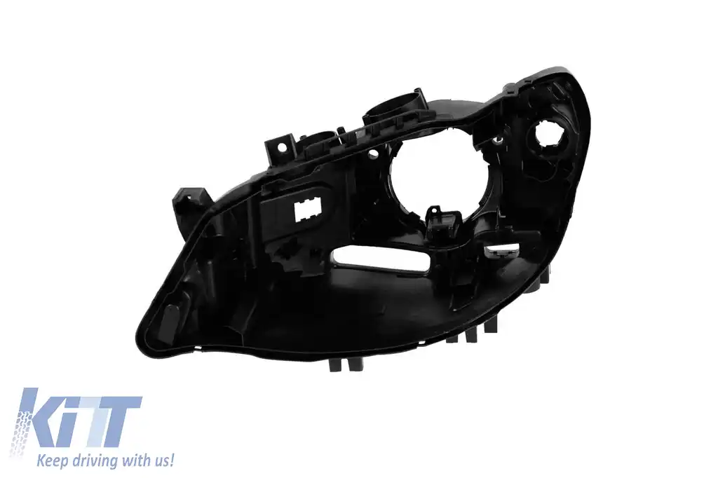 Carcasa stângă potrivită pentru far Xenon pe BMW Seria 2 F22 2013-2017