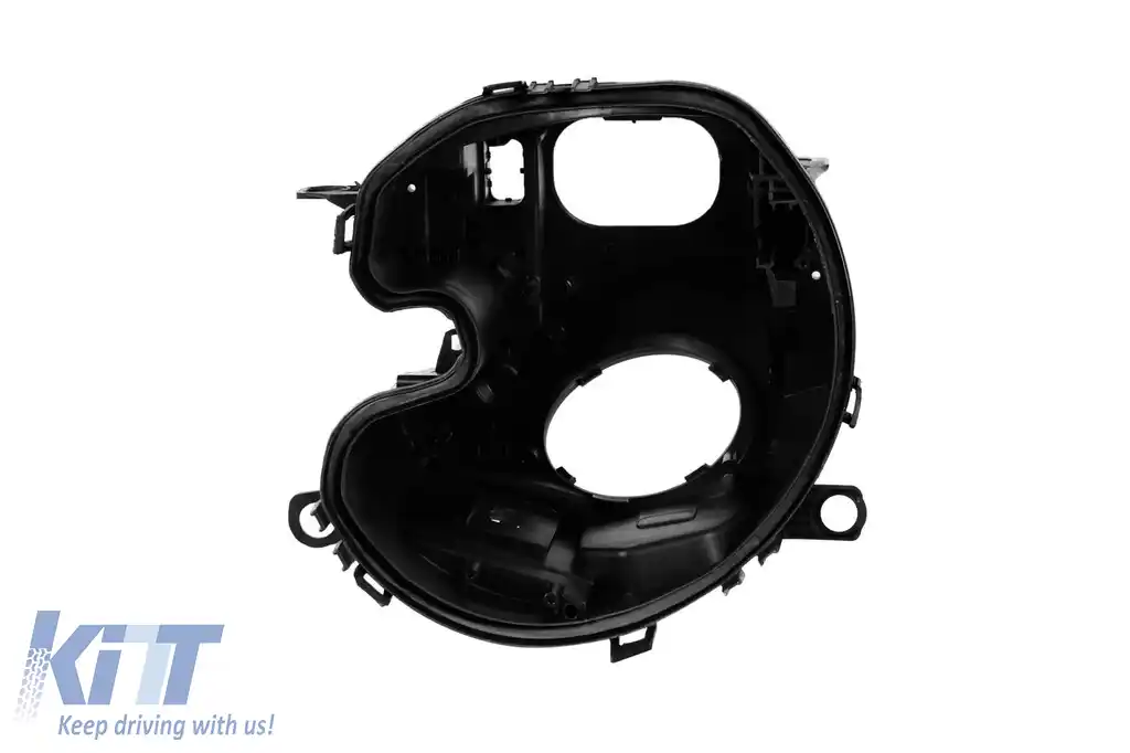 image-73-Carcasa stângă potrivită pentru far xenon pentru Mini Cooper R56 2006–2013