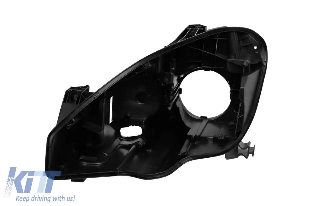 Carcasa stângă potrivită pentru faruri cu xenon pentru Mercedes Clasa A W176 2016-2018