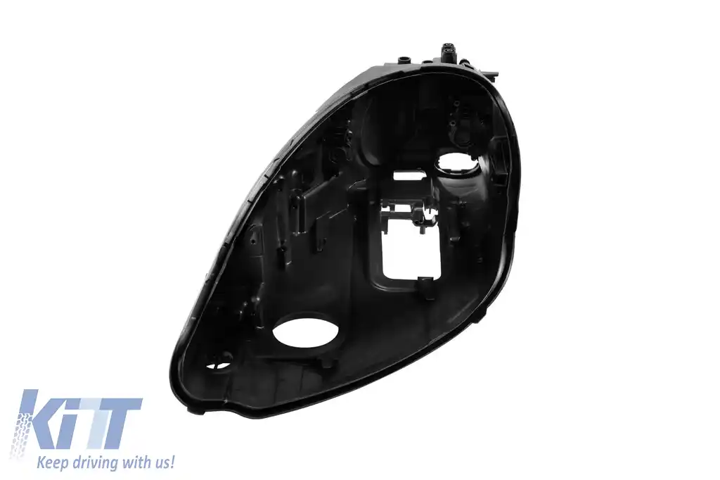 image-31-Carcasa stângă potrivită pentru faruri Full LED pe Porsche Cayenne 2018-2020