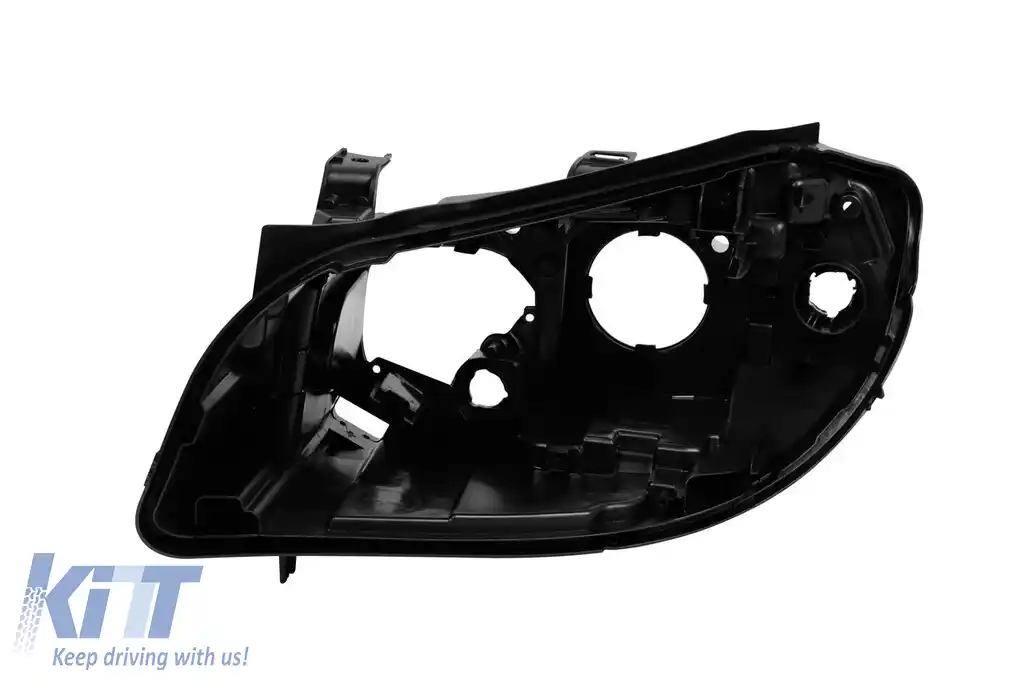 Carcasa stângă potrivită pentru faruri halogen pentru BMW seria X1 E84 2009-2012
