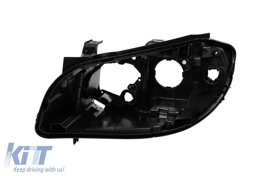 Carcasa stângă potrivită pentru faruri halogen pentru BMW X1 Seria E84 2013-2016