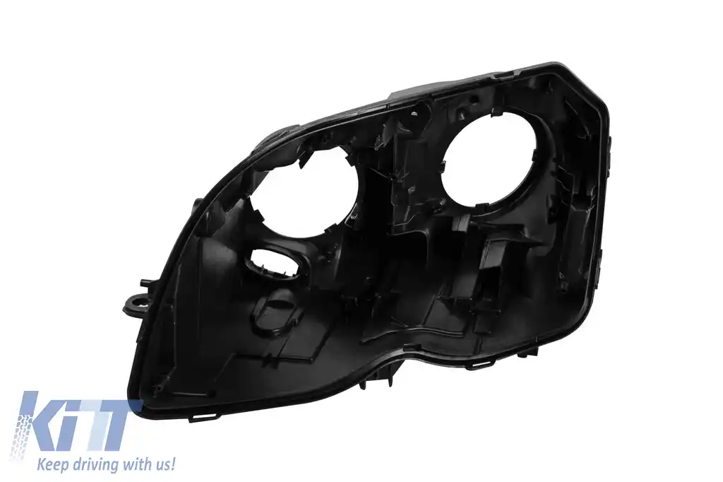 Carcasa stângă potrivită pentru faruri halogen pentru Mercedes GLK X204 2013-2015