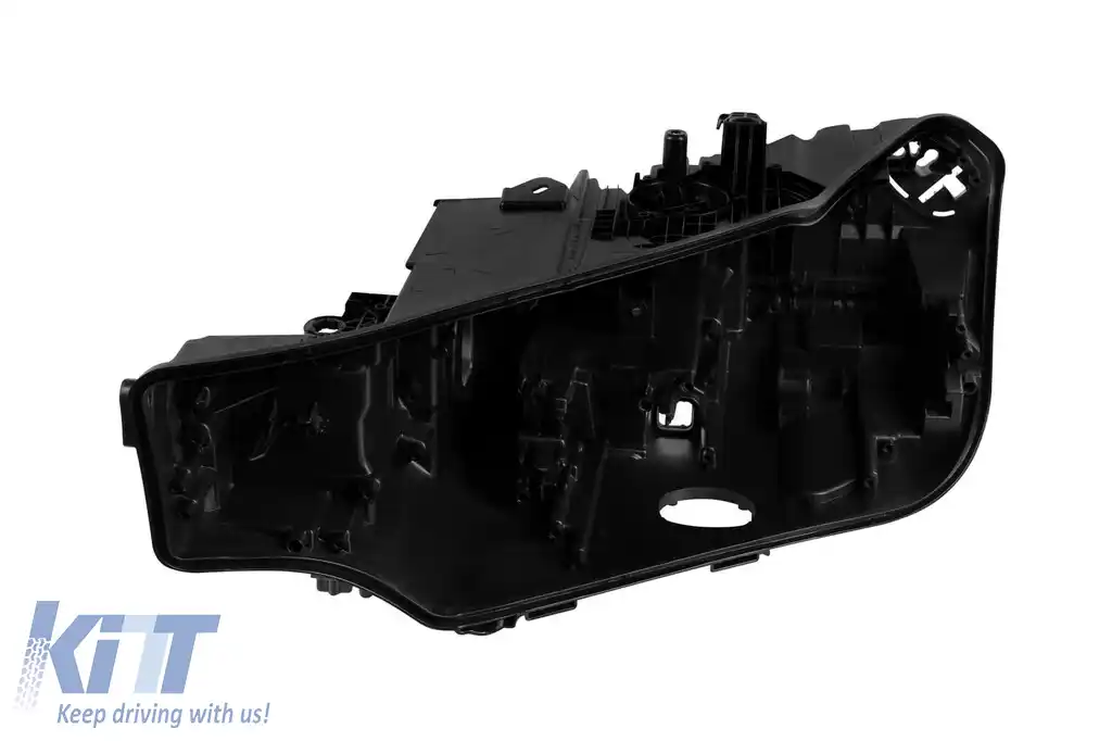 image-35-Carcasa stângă potrivită pentru faruri laser pentru BMW X7 G07 2018-2020