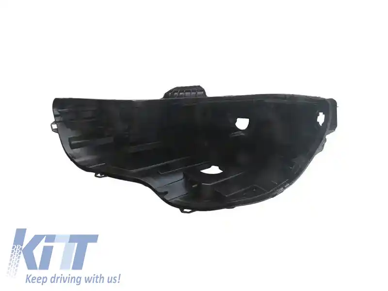 Carcasa stângă potrivită pentru faruri LED pentru Audi A3 după 2020