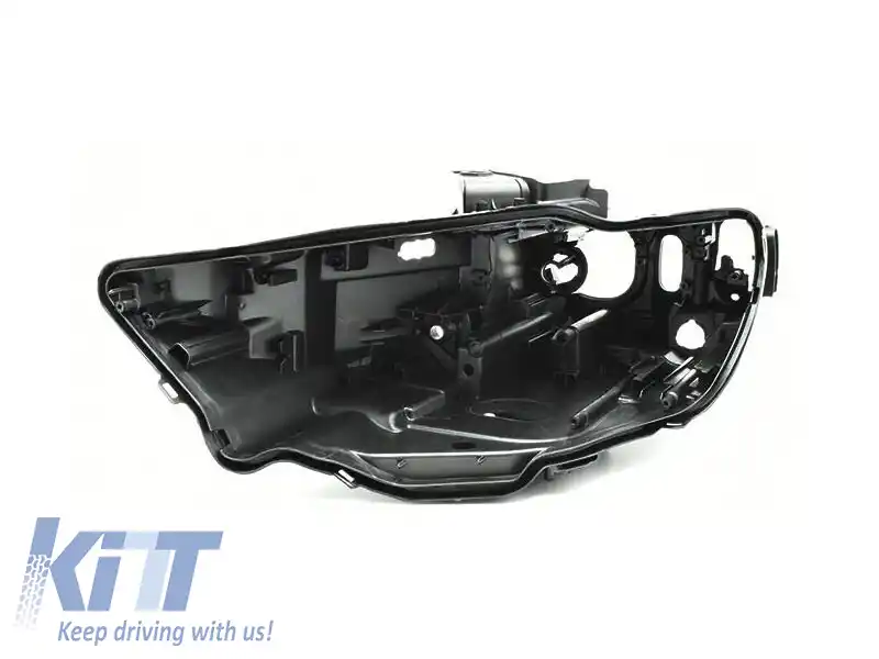 Carcasa stângă potrivită pentru faruri LED pentru Audi A3 2017-2019