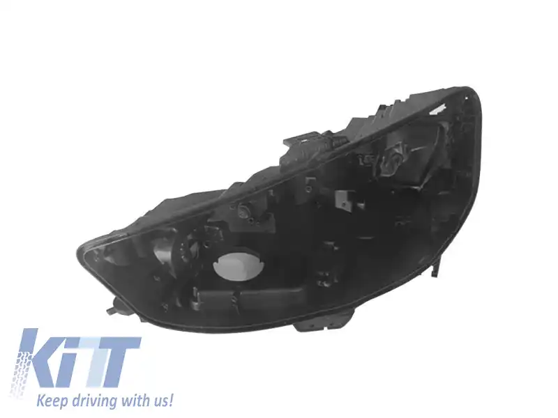 Carcasa stângă potrivită pentru faruri LED pentru Audi A4 B10 după 2020