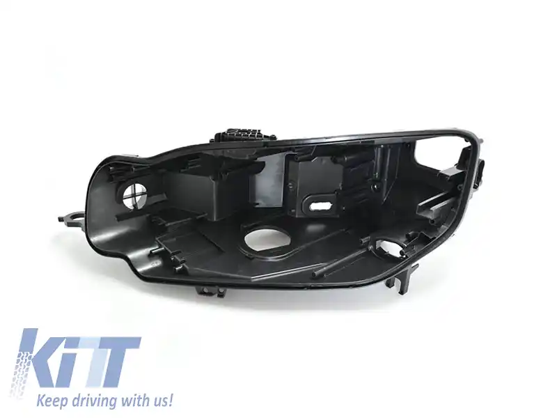 image-31-Carcasa stângă potrivită pentru faruri LED pentru Audi A5 2012-2016