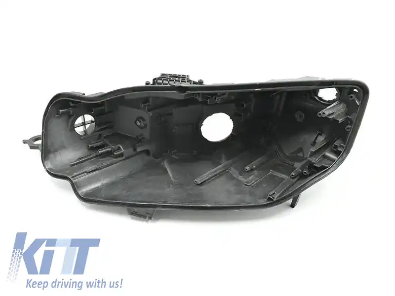 image-65-Carcasa stângă potrivită pentru faruri LED pentru Audi A5 2020-2023