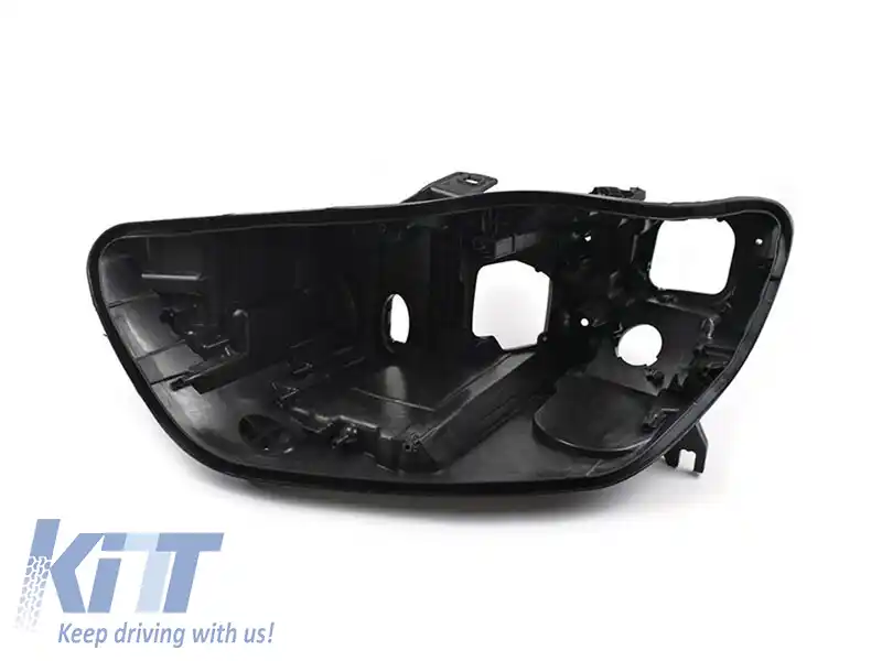 Carcasa stângă potrivită pentru faruri LED pentru Audi A6 C7pa 2016-2017