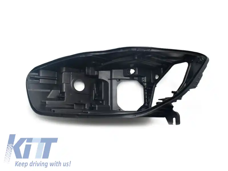 Carcasa stângă potrivită pentru faruri LED pentru Audi A6 C7 2011-2015