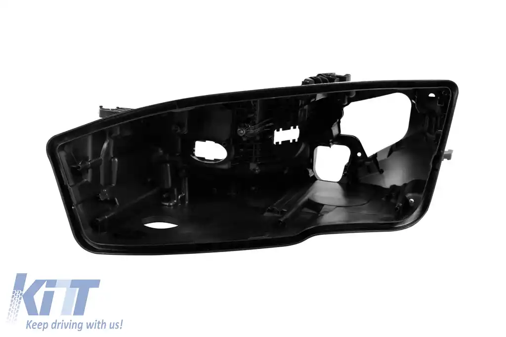 Carcasa stângă potrivită pentru faruri LED pentru Audi A7 2015-2017