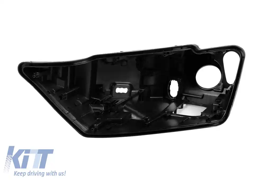 Carcasa stângă potrivită pentru faruri LED pentru Audi A8 D5 2017-2022