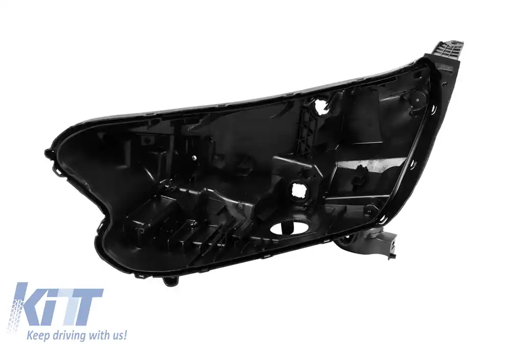 Carcasa stângă potrivită pentru faruri LED pentru Honda CR-V 2018-2022
