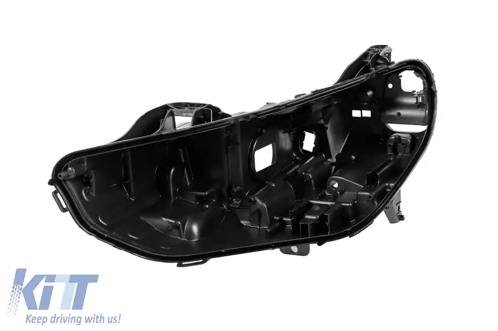 image-29-Carcasa stângă potrivită pentru faruri LED pentru Opel Insignia 2017-2020