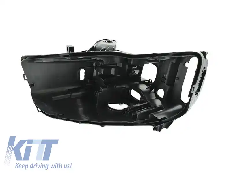 image-37-Carcasa stângă potrivită pentru faruri LED pentru Audi Q2 2018-2022